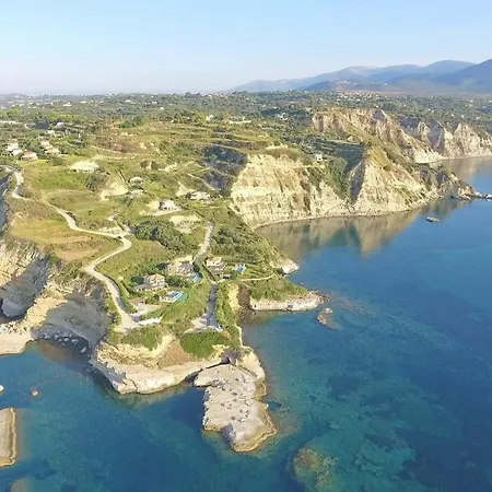 Hera Villa Spartia (Kefalonia)