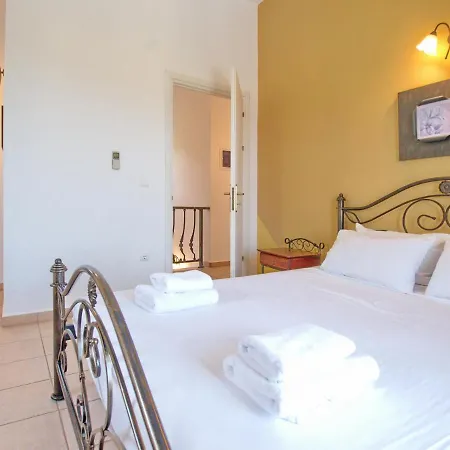 Hera Villa Spartia (Kefalonia)
