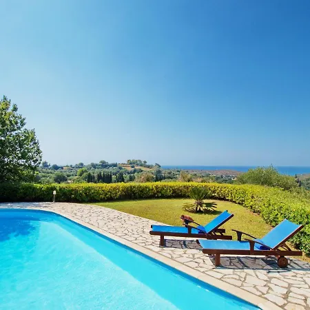 Villa Hera