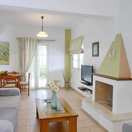 Hera Villa Spartià