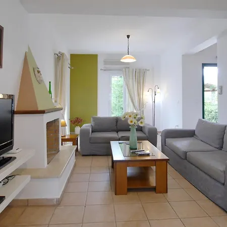 Villa Hera