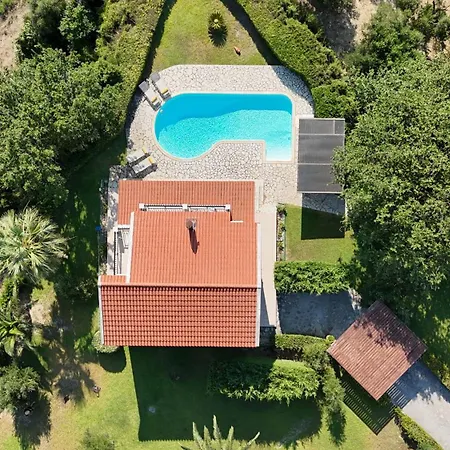 Hera Villa *
