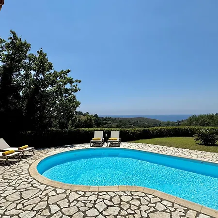 Hera Villa Spartià