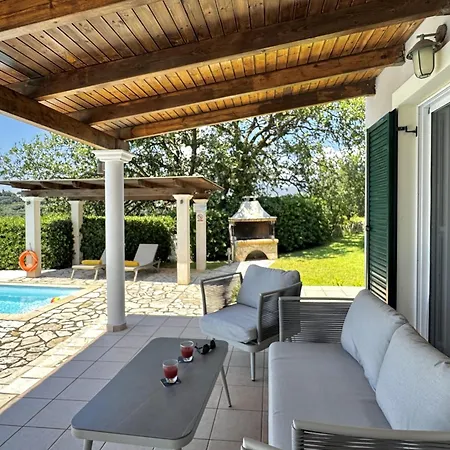 Hera Villa