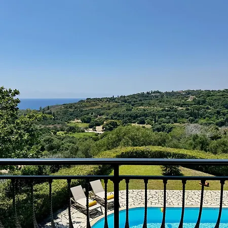 Villa Hera
