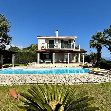 Villa Hera *