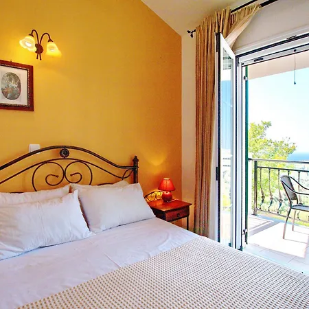 Villa Hera Spartià