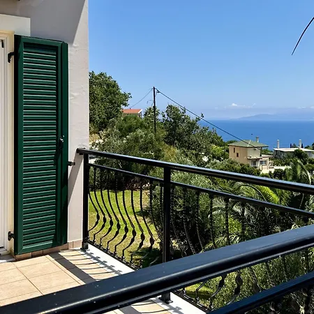 Hera Villa