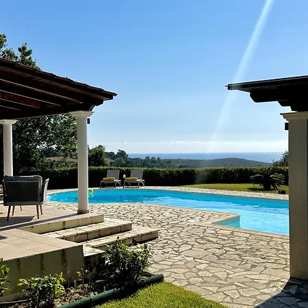 Villa Hera