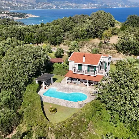 Hera Villa *