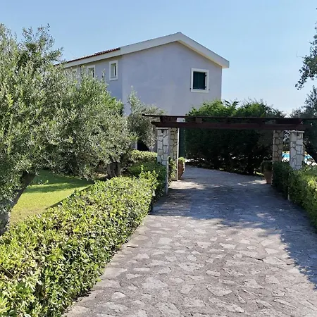 Villa Hera *