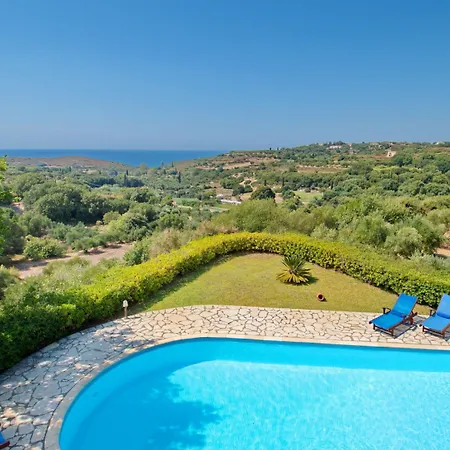 Hera Spartia (Kefalonia)