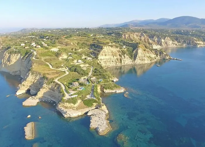 Hera Villa Szpartiá