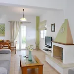 Hera Villa Spartià